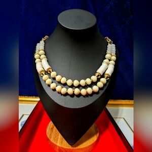 Time And Tru Necklace